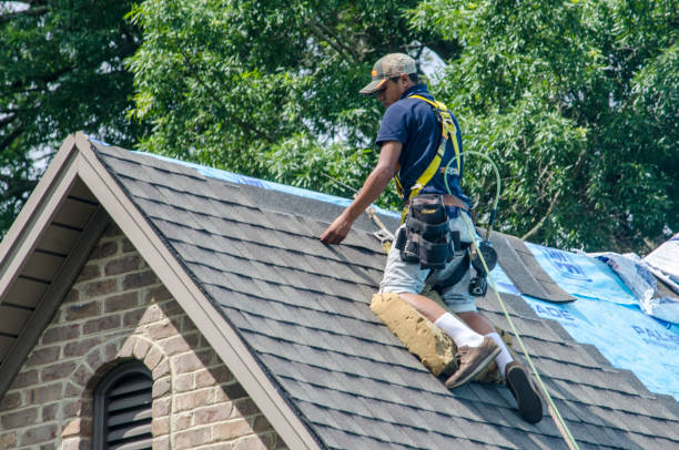 Professional Roofing Contractor in Morgan Hill, CA