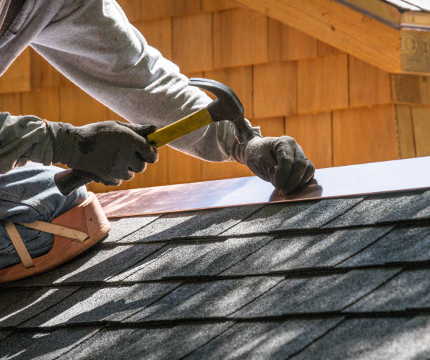 Morgan Hill, CA Roofing Contractor Company